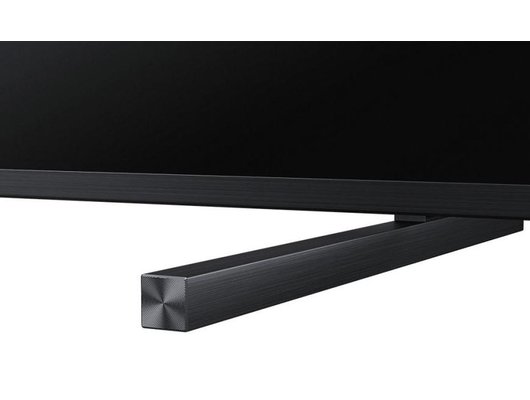 4K (Ultra HD) Smart телевизор HISENSE 100E7Q PRO